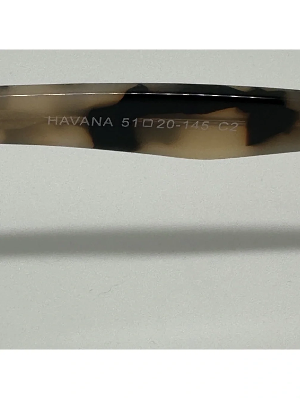 EyeBuyDirect Havana Tortoise Round Sunglasses